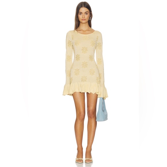 Asta Resort Rafaella Mini Dress